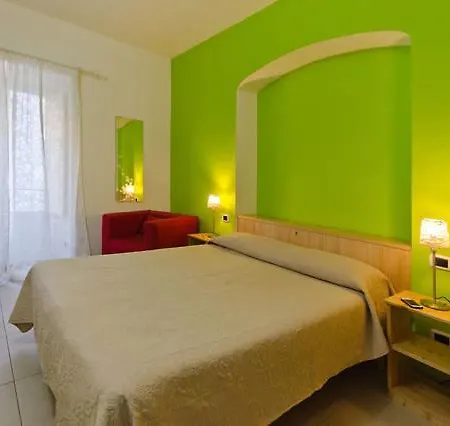 B&B Alle Porte Di San Giovanni