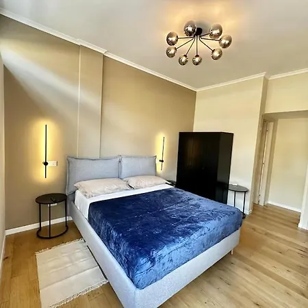 Cozy And Independent Room