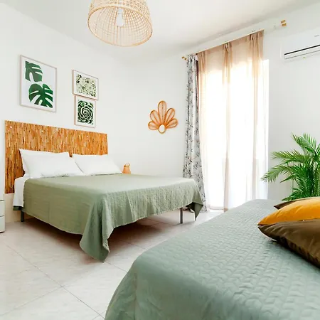 דירות La Casa Di Boho