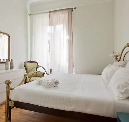 Casa Vacanza Colosseo Apartment