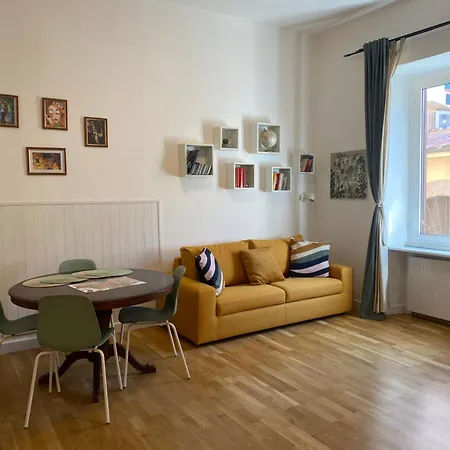 Appartamento La casa di Remo