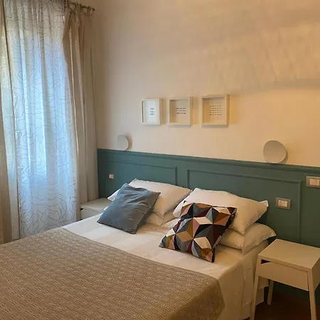 Apartament Fanfulla Bilocale Pigneto
