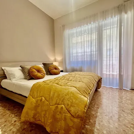 Luxury Apartment San Giovanni