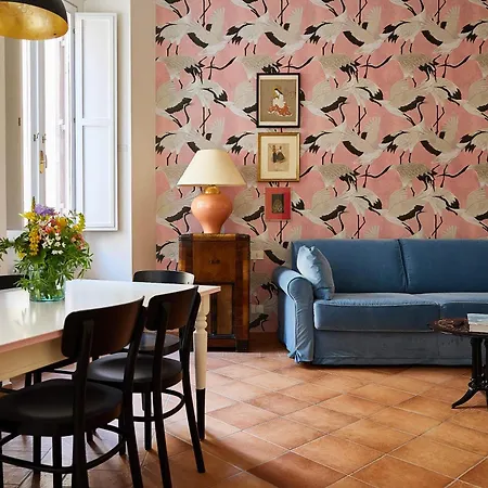 Trasteverehome - Elegant Home Near Navona Square