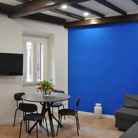 Apartamento Casa Del Giglio