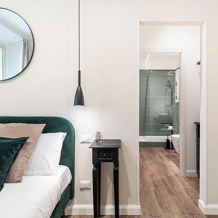 Gracchi Boutique Rooms