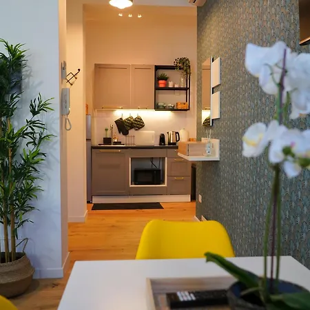 Santo Apartment In Trastevere