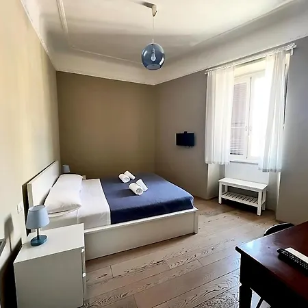La Casa Di Piero 2 Apartment