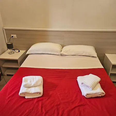 Hotel Wonderful Time Rome