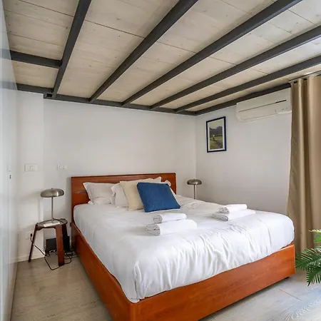 Appartamento Iflat Modern Flat A Few Steps From The Trevi Fountain