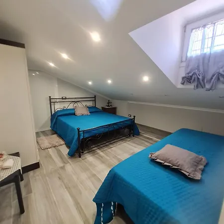 Villa Mattei Dreams