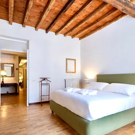 Casa Acerbo - Rome Navona Apartment