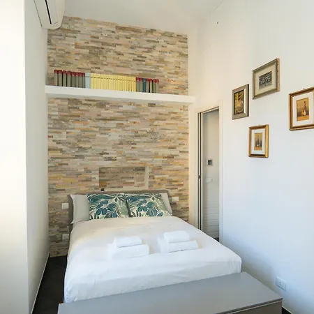 Palazzaccio Apartment Roma