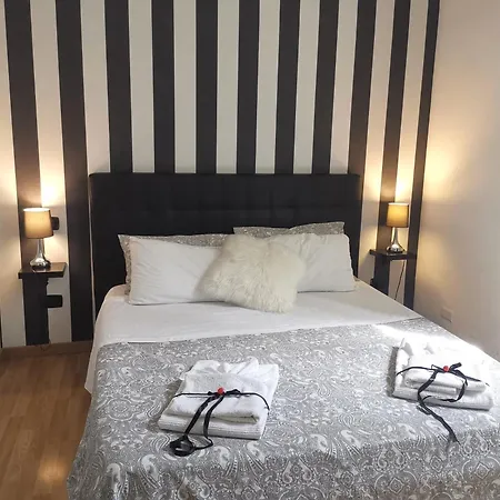 Отель Residenza A San Pietro