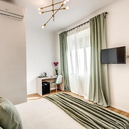 Oasi Urbana 41 Hotel