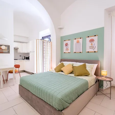 Apartamento Al Celio