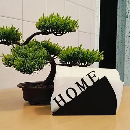 Little Green House