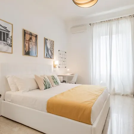 Apartment Maison 170 - Rome
