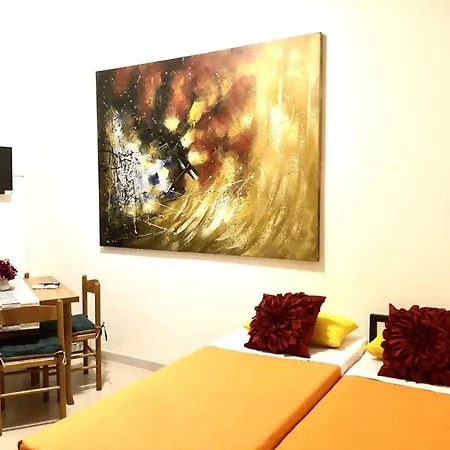 Casa Vacanze Di Marcella