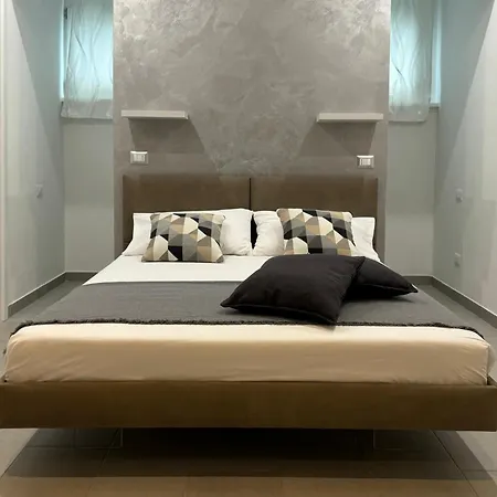 Jacuzzi Apartment Near Center Of Rome