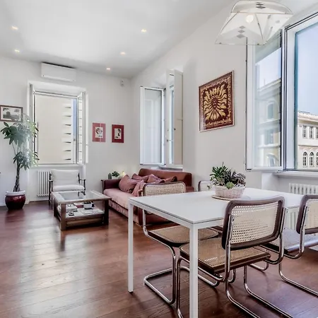 Apartamento Casa Jordan 47