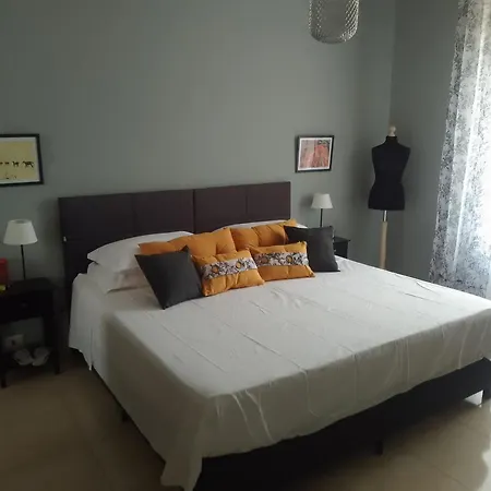 Testaccio Bodoni Apartment