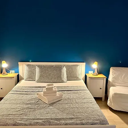 Romulea Guest House
