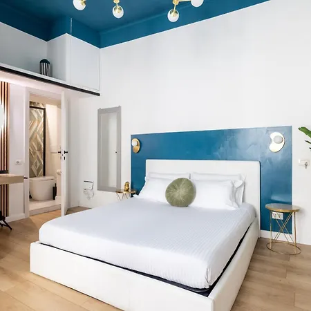 Labicana Apt - Colosseum