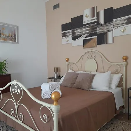 Casa Roma Affittacamere