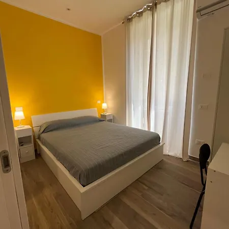 Rome Groove Rooms