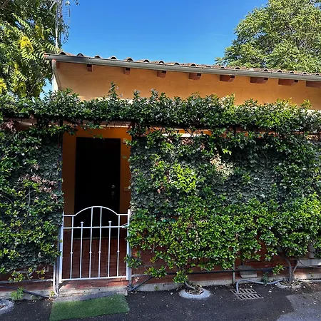 Appartement Casa Di Nia Pietralata