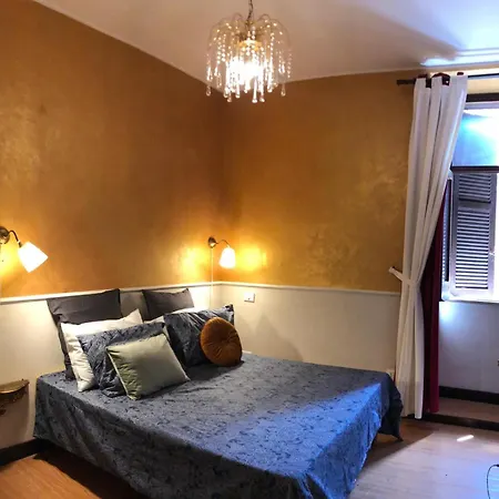 Apartament Trevi Waterside