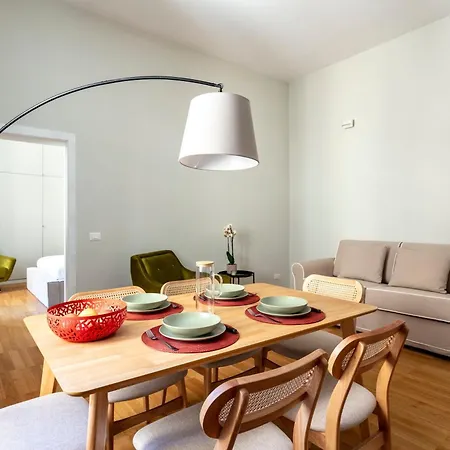 Appartement Casa Gracchi By Hili