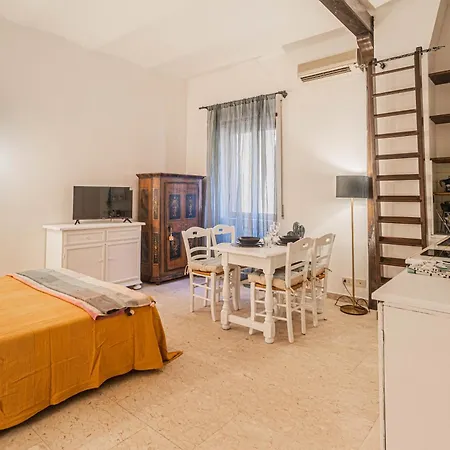 Porta Pia - Cozy Flat Apartamento