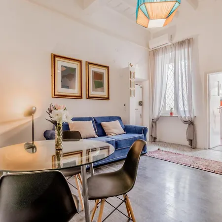Sales In Trastevere
