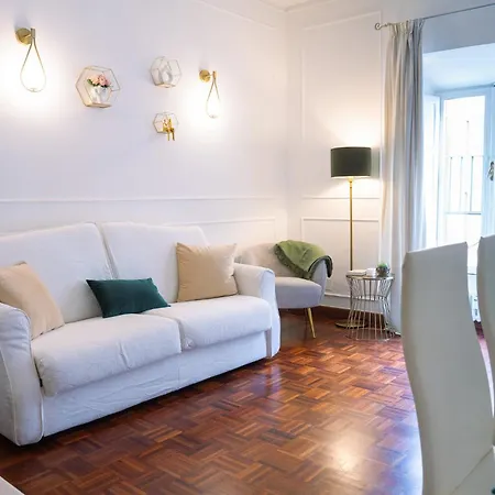 Luxury Stay Piazza Di Spagna