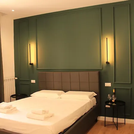 Barigelli Apartment
