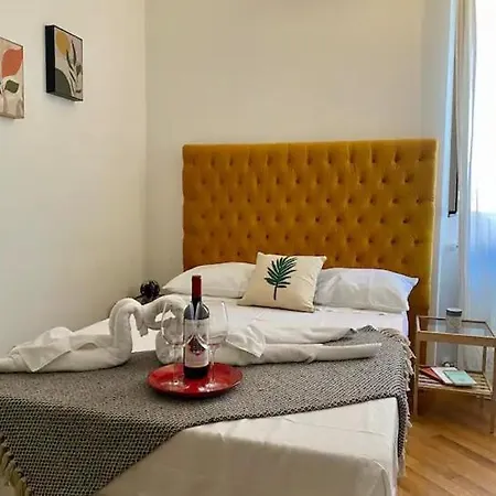 Alex'S Dream Apartment