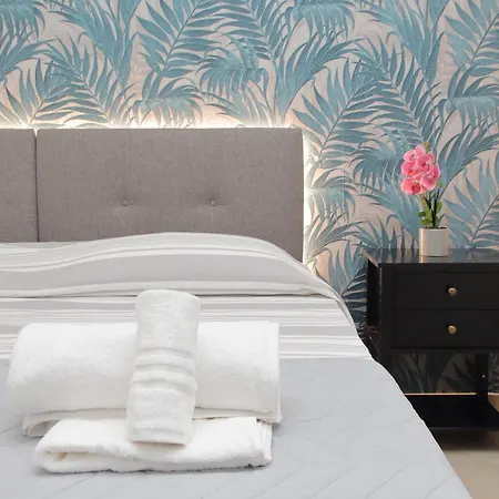 Alba Home Re Di Roma