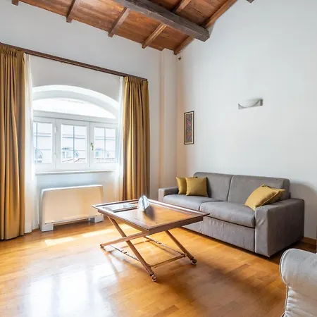 Baccina 45 - Cozy Quiet Apt