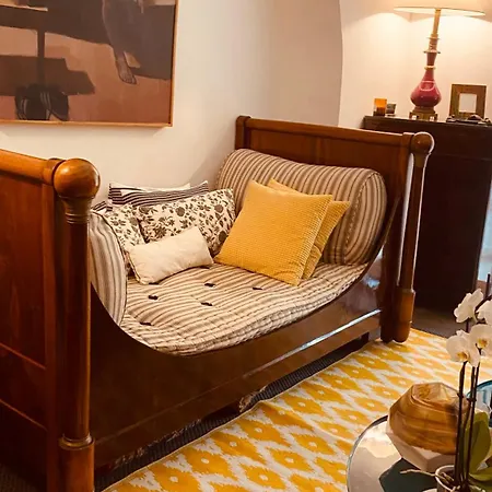 Apartamento Loft Ingresso Independente Central Zona San Lorenzo