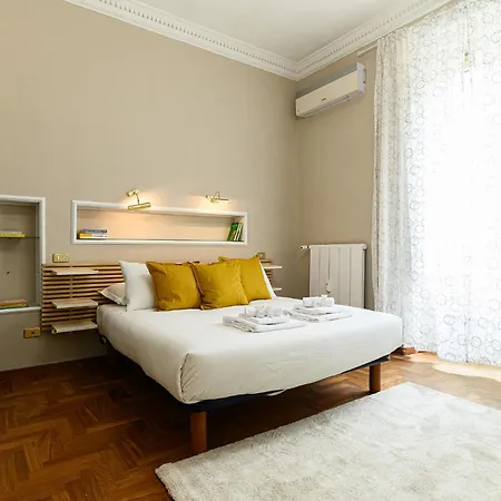 Comfortable & Cozy By Ndp Rent