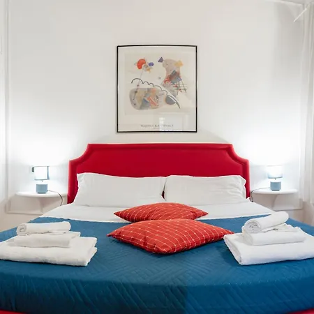 Apartament Casa De' Medici In Via Giulia