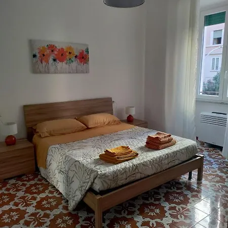 Casa Vacanze Holly