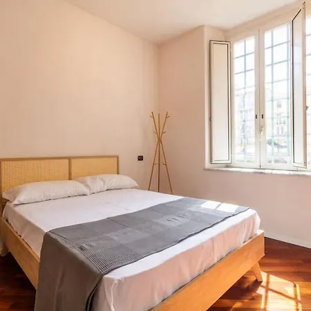 Apartment Next To St Peter