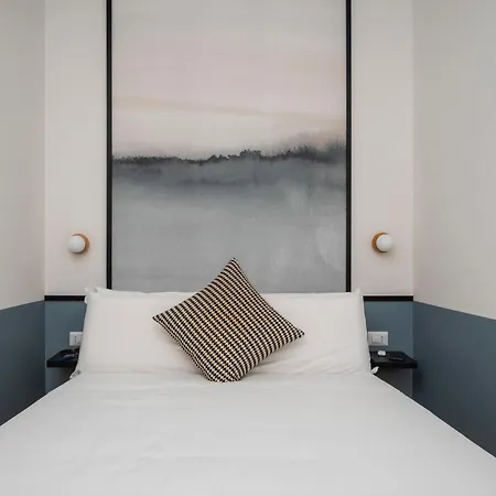 Appartement Palazzo Piazza Cavour-Zen62