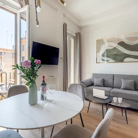 White Flat 60 -San Lorenzo-