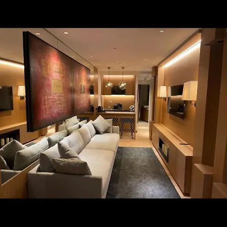 Navona Luxury Apartment