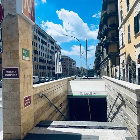 Casa Roma San Giovanni