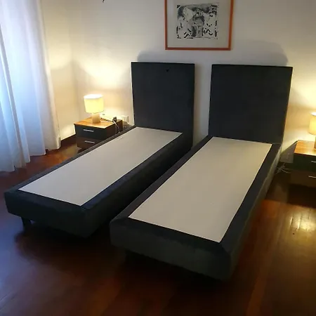 Appartement House Clodia
